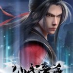 Legend of Xianwu [Xianwu Emperor] Season 2 Episode 53 [79]